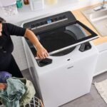 Top Rated Washing Machines Top Loading