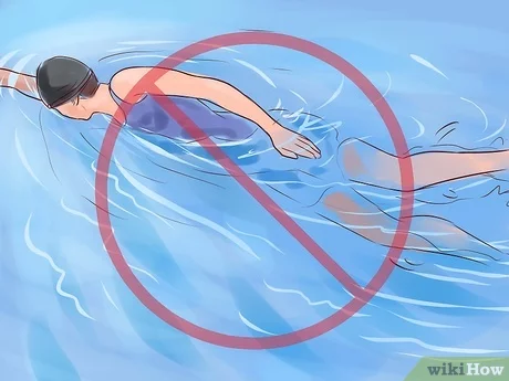 Can You Swim On Your Period Without A Pad? Dive-In Tips!