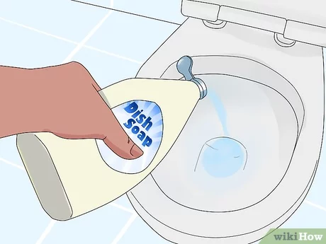 How Can You Unclog A Toilet Without A Plunger: Quick Fixes!