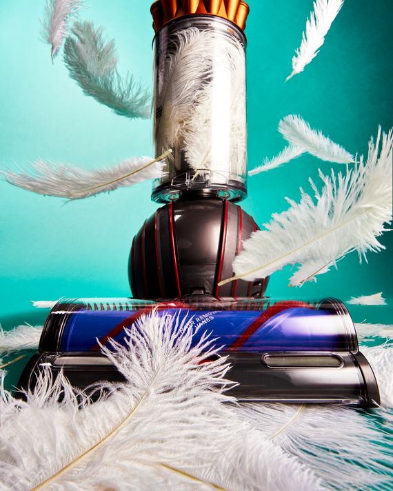 Vacuum Cleaners Good For Pet Hair