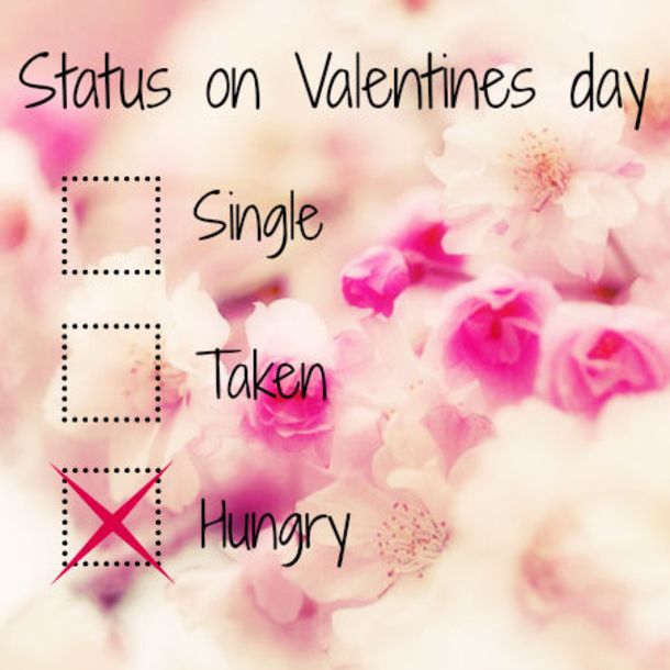 Valentines Humorous Quotes