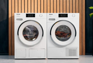 Washer And Dryer Rating