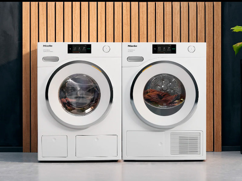 Washer And Dryer Rating