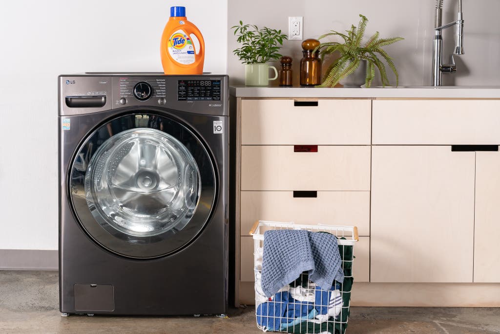 Best Washing Machines And Dryers: Top Picks For 2024!