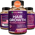 What Are The Best Vitamins For Hair Growth