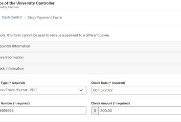 What Happens If A Stop Payment Check Is Cashed