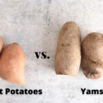 What Is The Difference Between Yams And Sweet Potatoes Unveiling The Truth