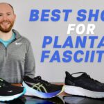 What Sneakers Are Best For Plantar Fasciitis