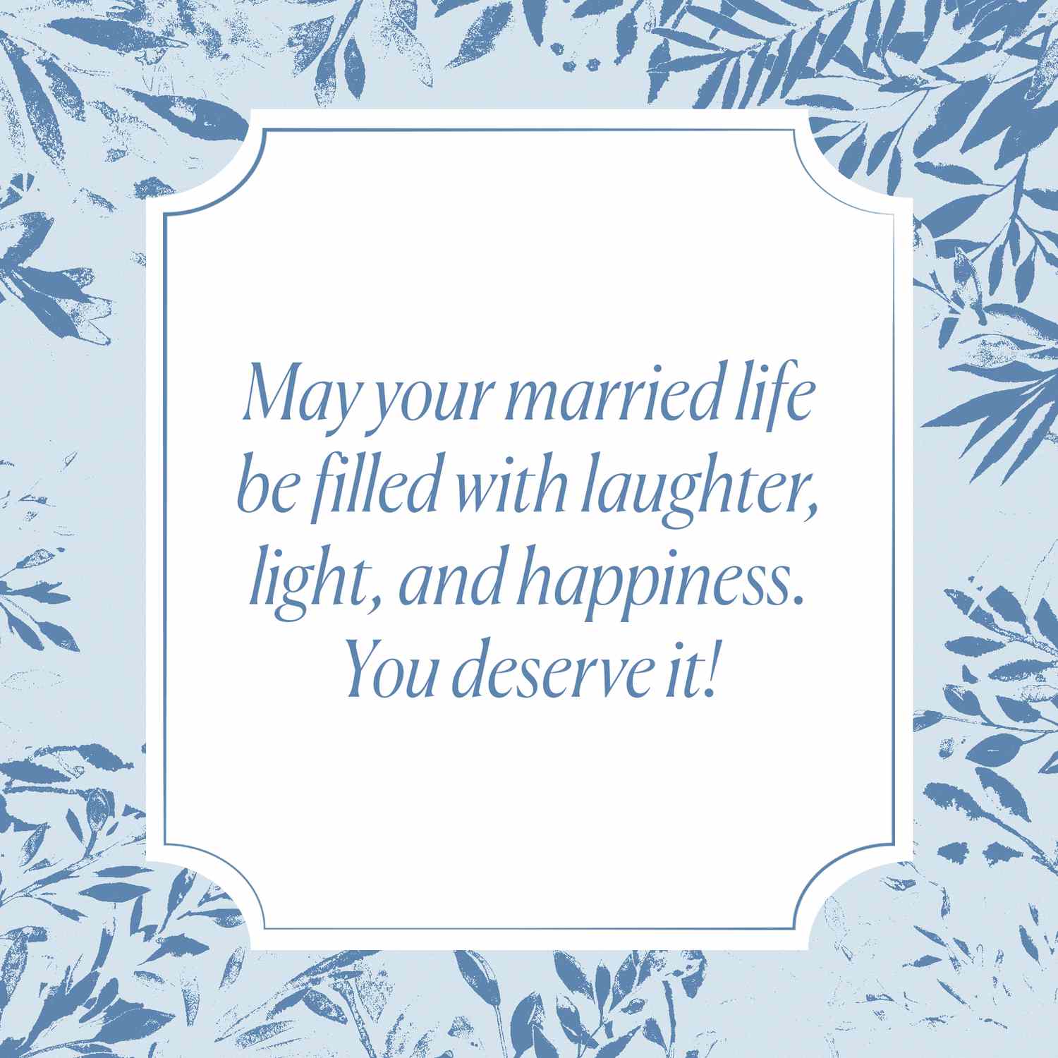 What To Write On Card For Bridal Shower