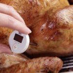 When Turkey Done Temperature