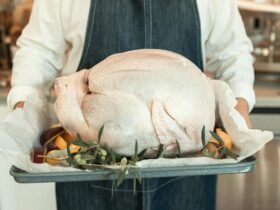 Where Do You Place The Thermometer In A Turkey Expert Tips 3