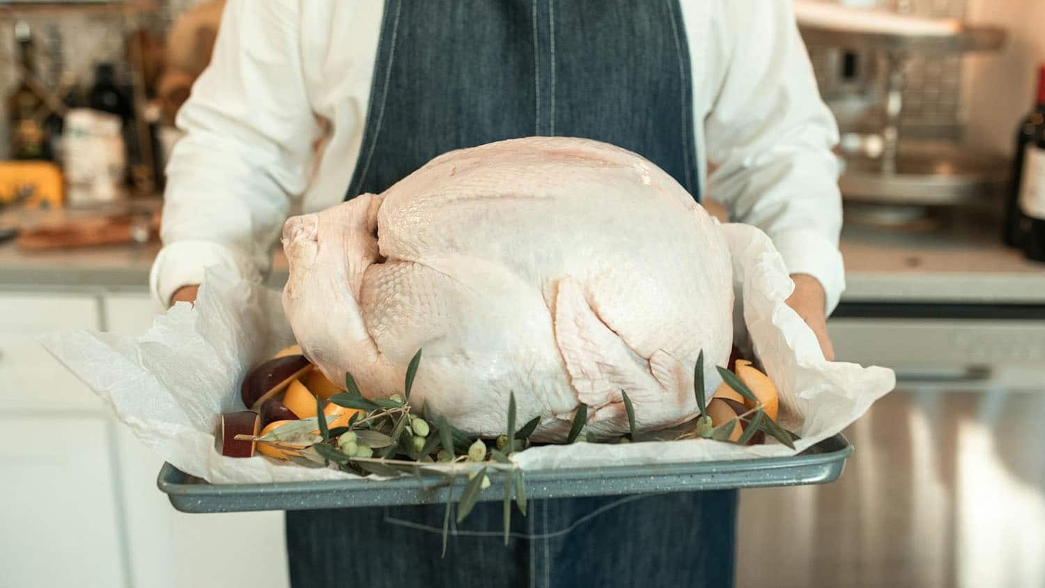 Where Do You Place The Thermometer In A Turkey Expert Tips 3