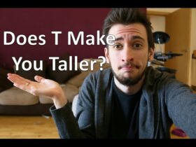 Will Testosterone Make You Taller