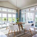 Window Coverings For A Sliding Glass Door