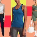 Workout Clothing For Women