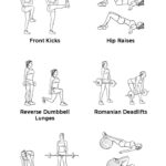 Workout For Hamstrings At Home
